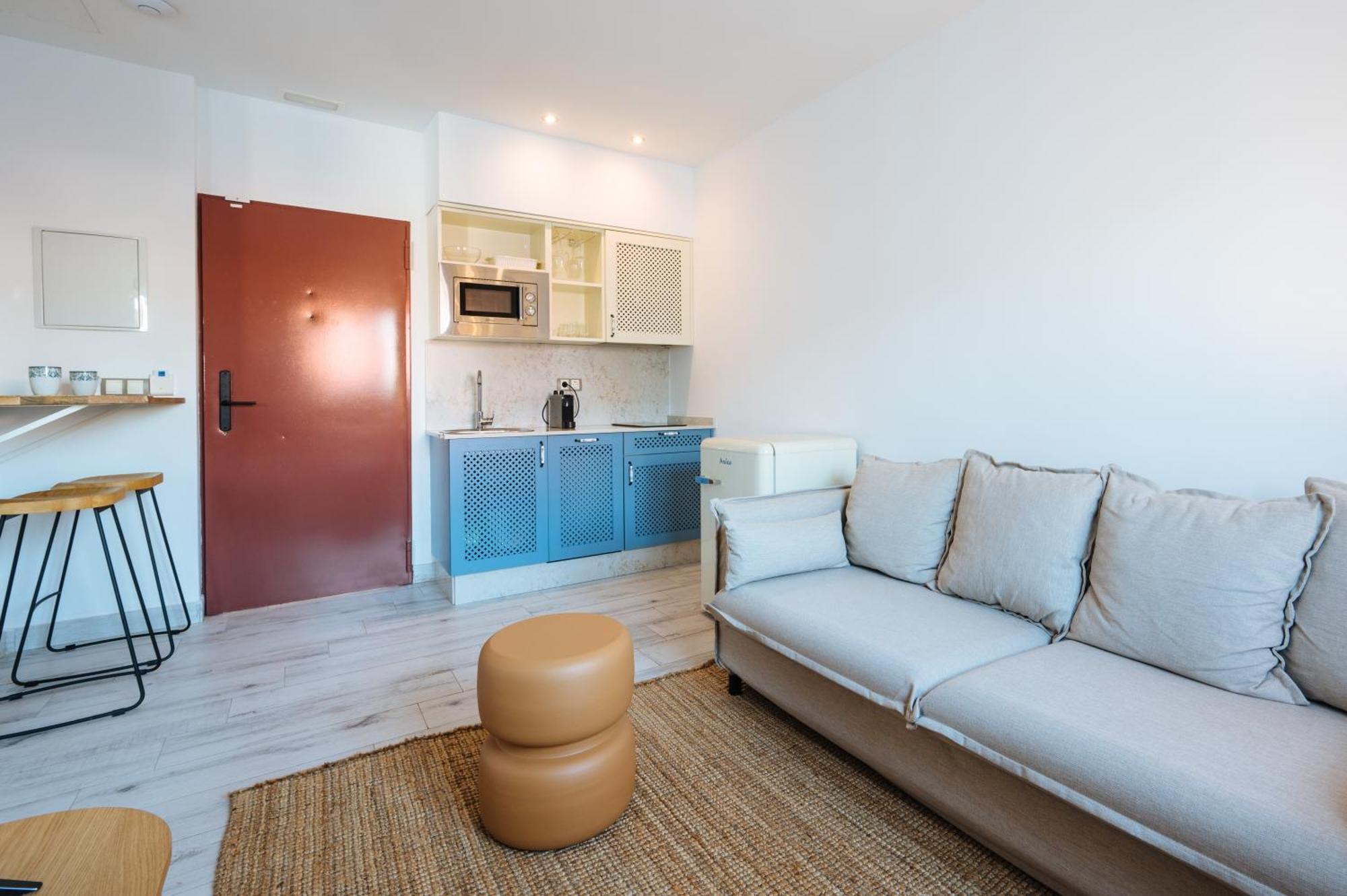 Apartamentos "El Escondite De Triana" Sevilha Exterior foto