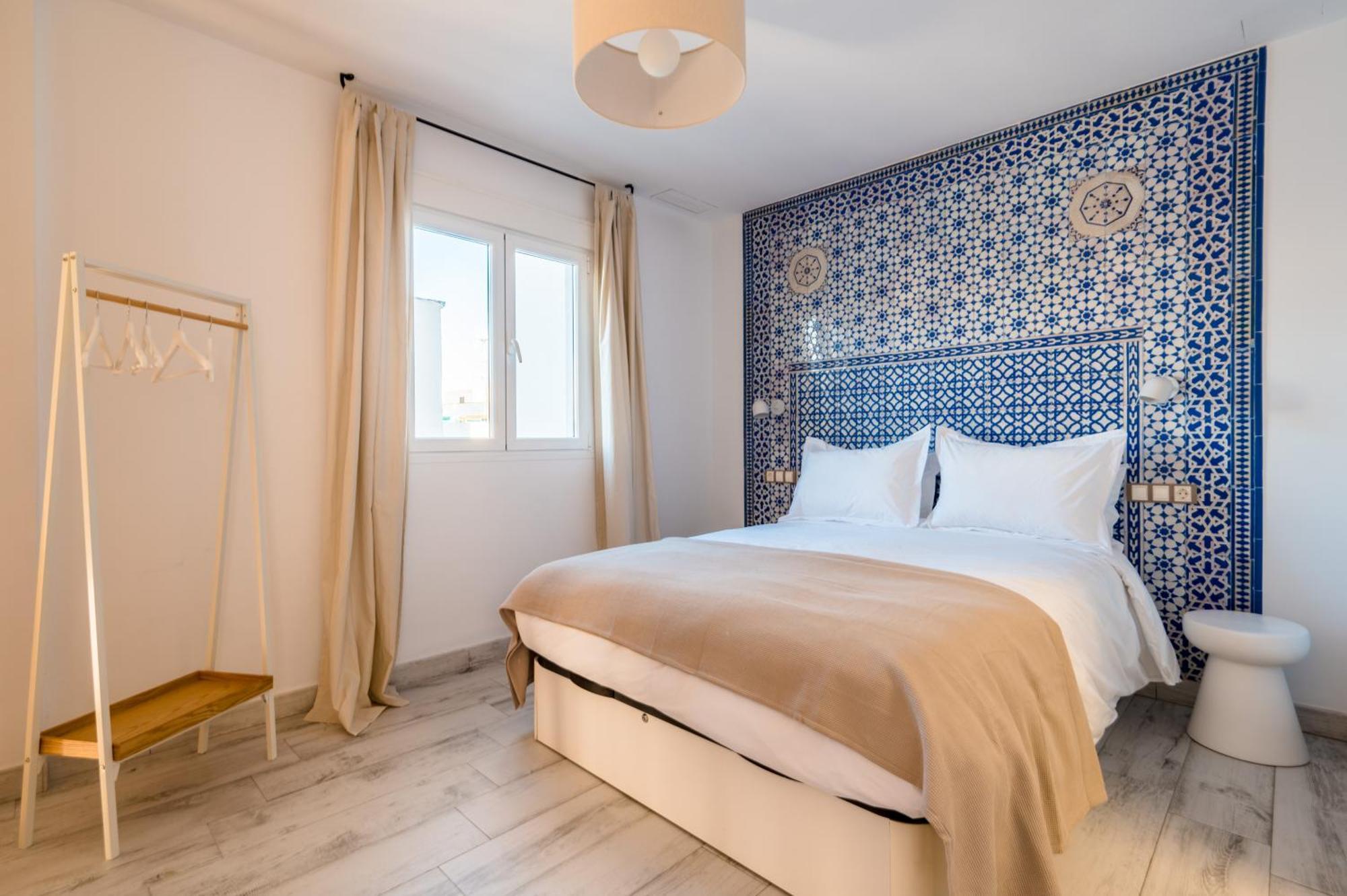 Apartamentos "El Escondite De Triana" Sevilha Exterior foto