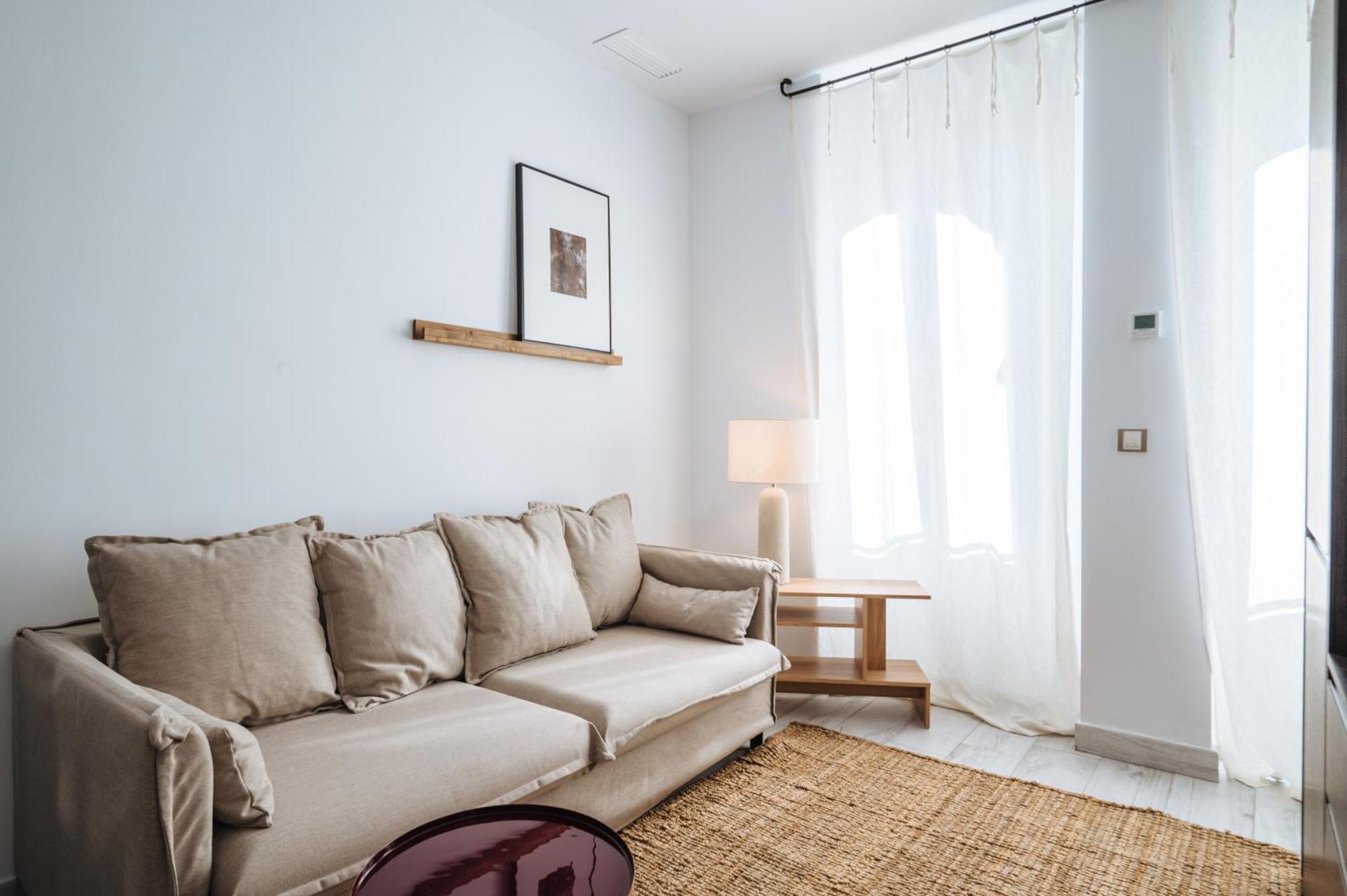 Apartamentos "El Escondite De Triana" Sevilha Exterior foto