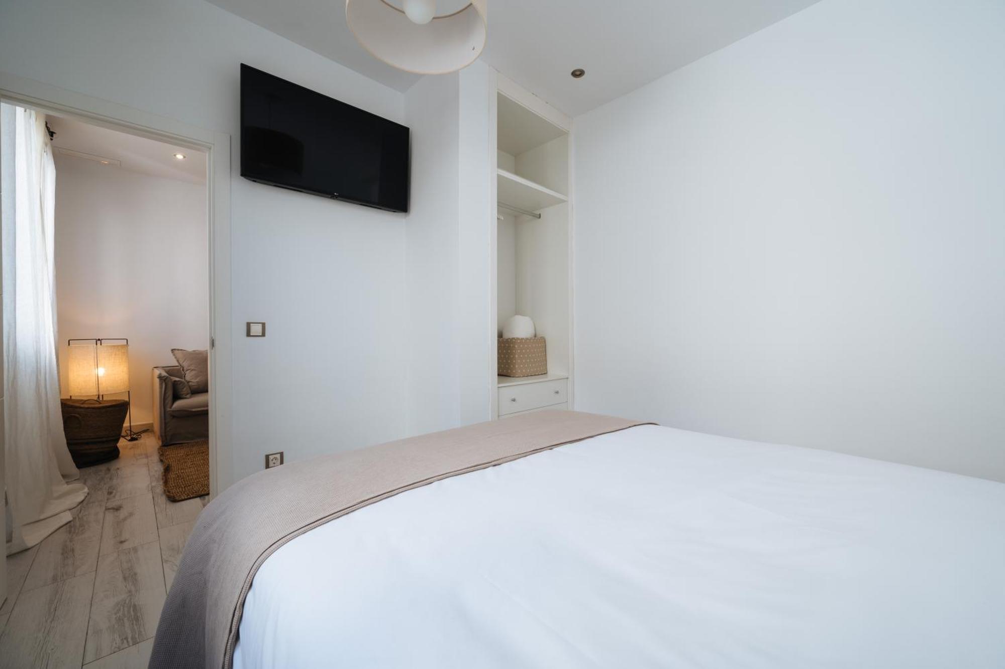 Apartamentos "El Escondite De Triana" Sevilha Exterior foto