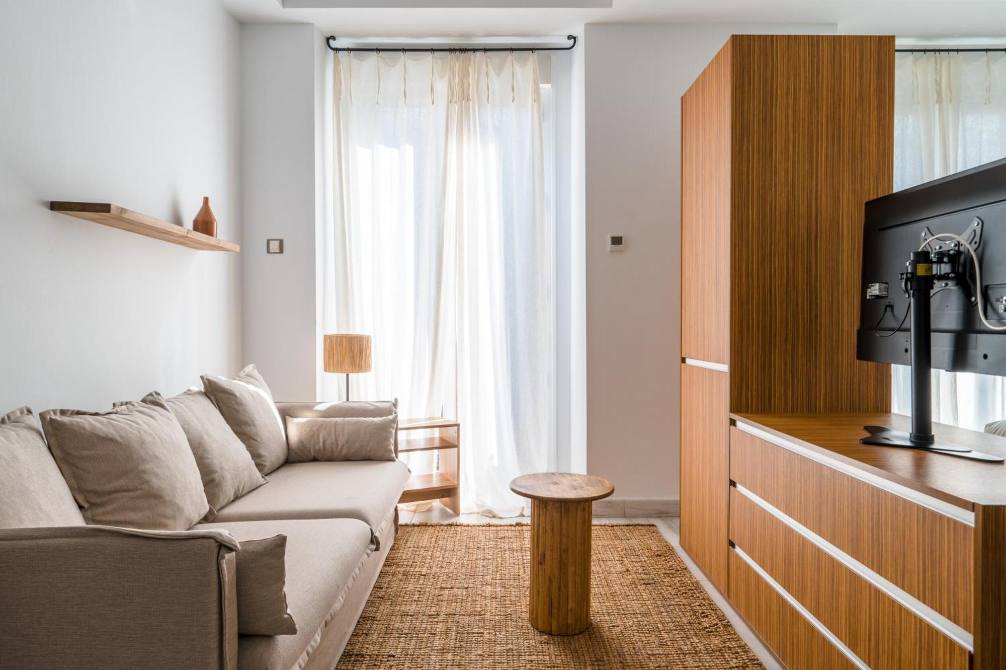 Apartamentos "El Escondite De Triana" Sevilha Exterior foto