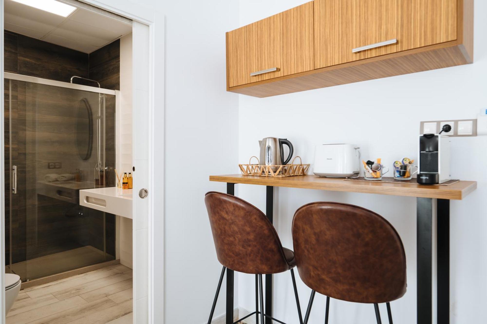 Apartamentos "El Escondite De Triana" Sevilha Exterior foto