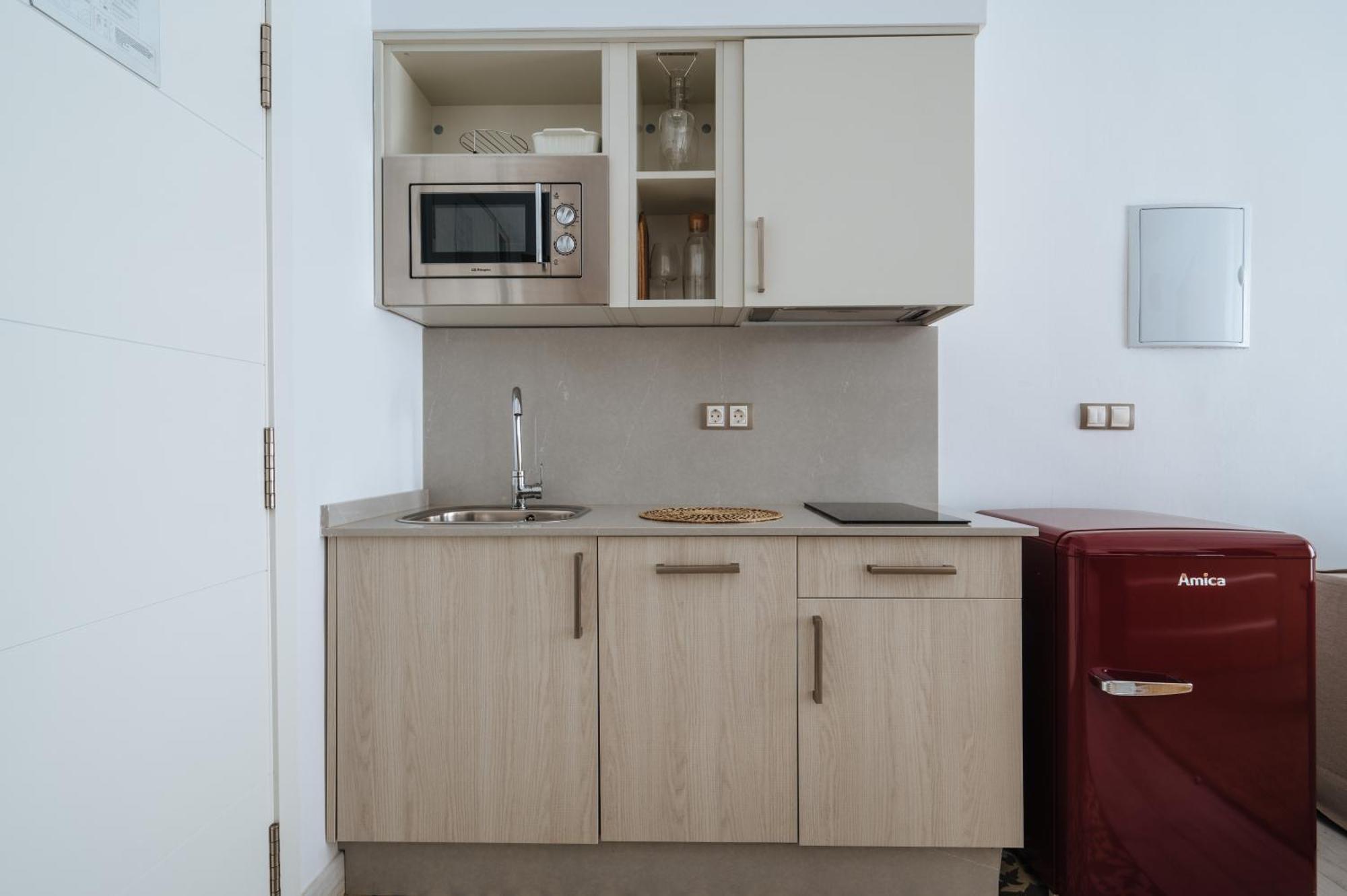 Apartamentos "El Escondite De Triana" Sevilha Exterior foto